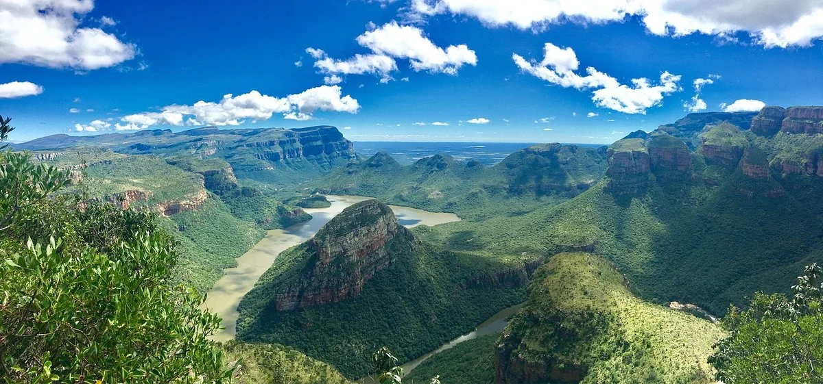 Wonder View