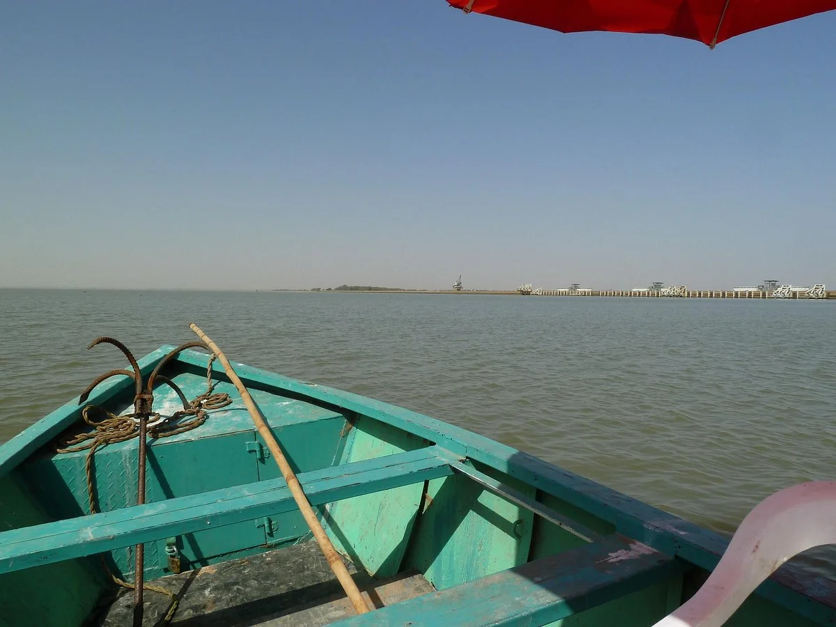Jabal al-Awliyaʾ Dam