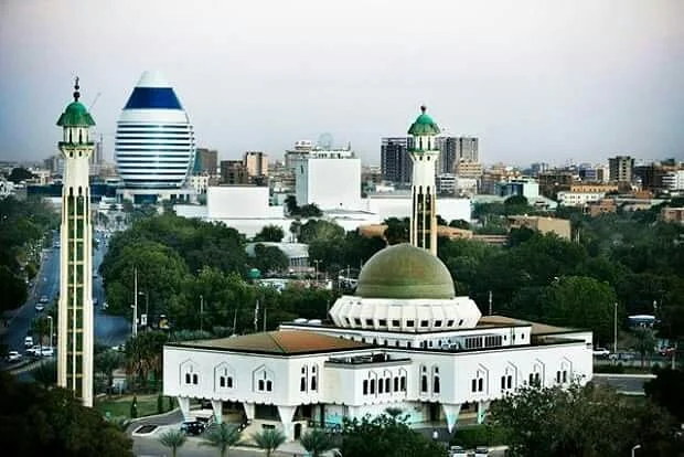 Sudan Art Diwan