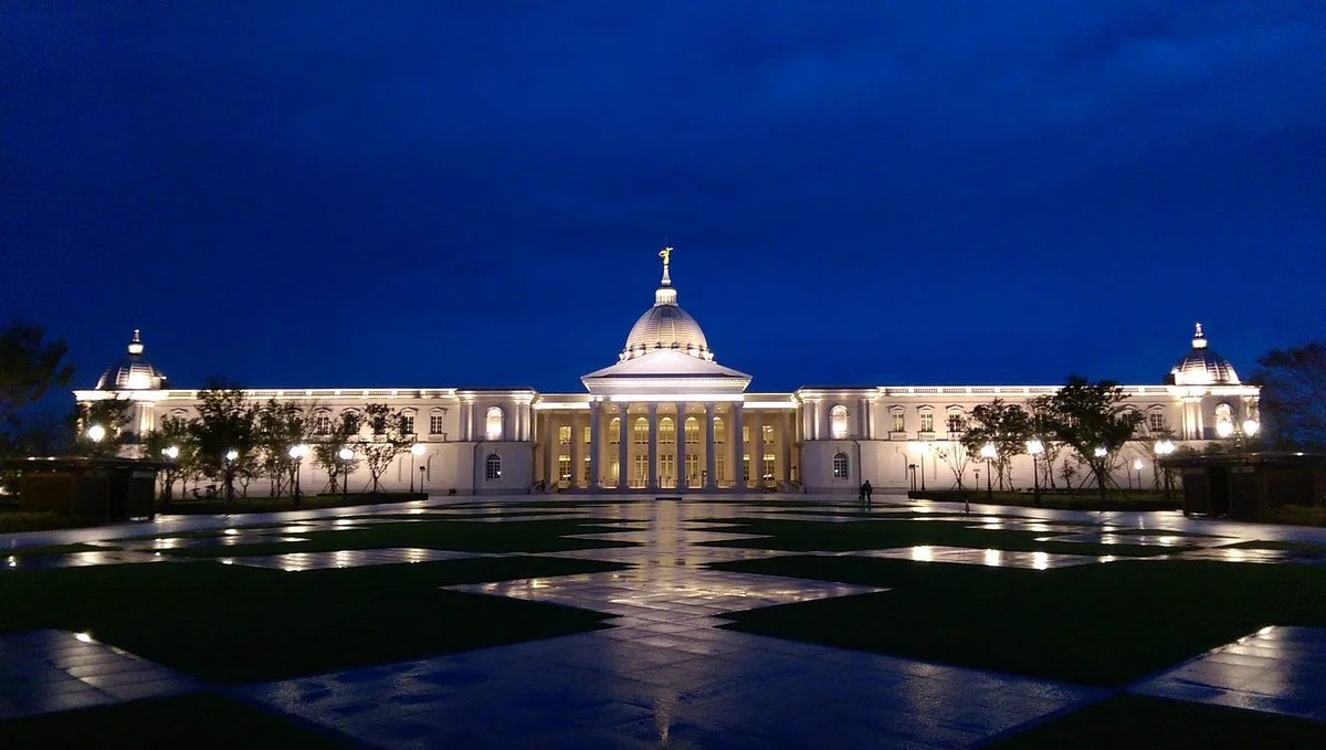Chimei Museum