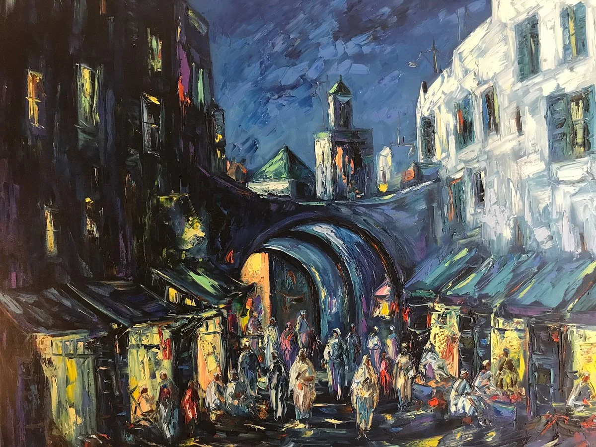 Galerie La Grotte