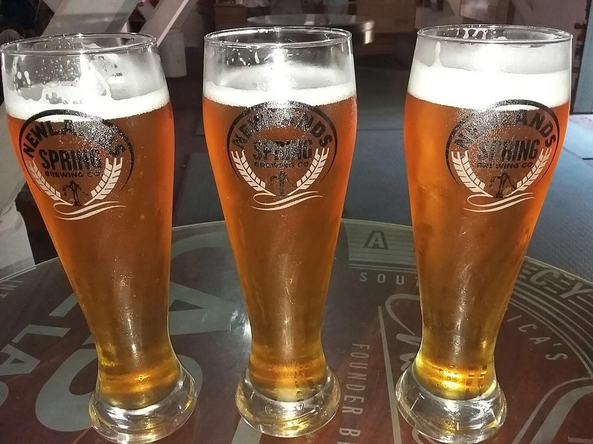 Newlands Brewery