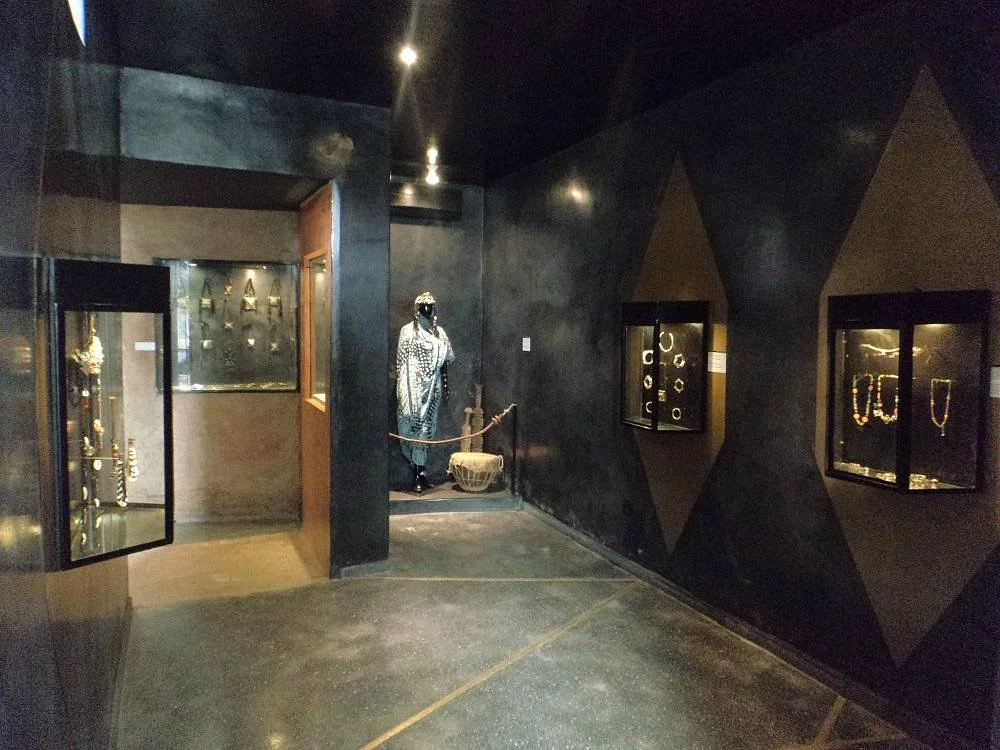 Musée de Bijoux Nawahi