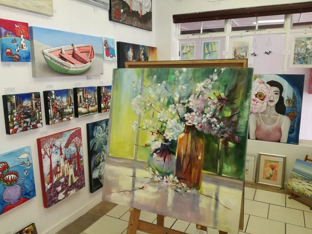Bay Gallery