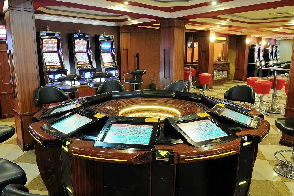 Casino Senator Flacq