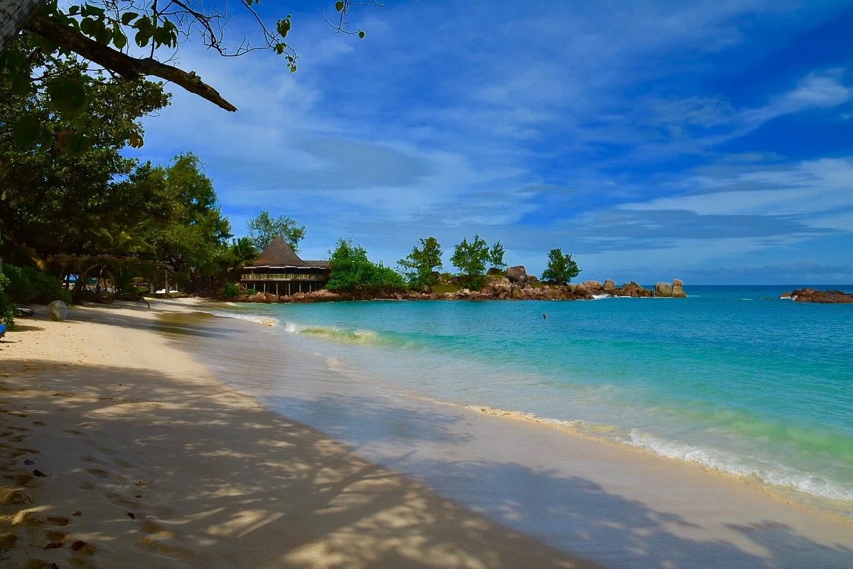 Petite Anse Kerlan