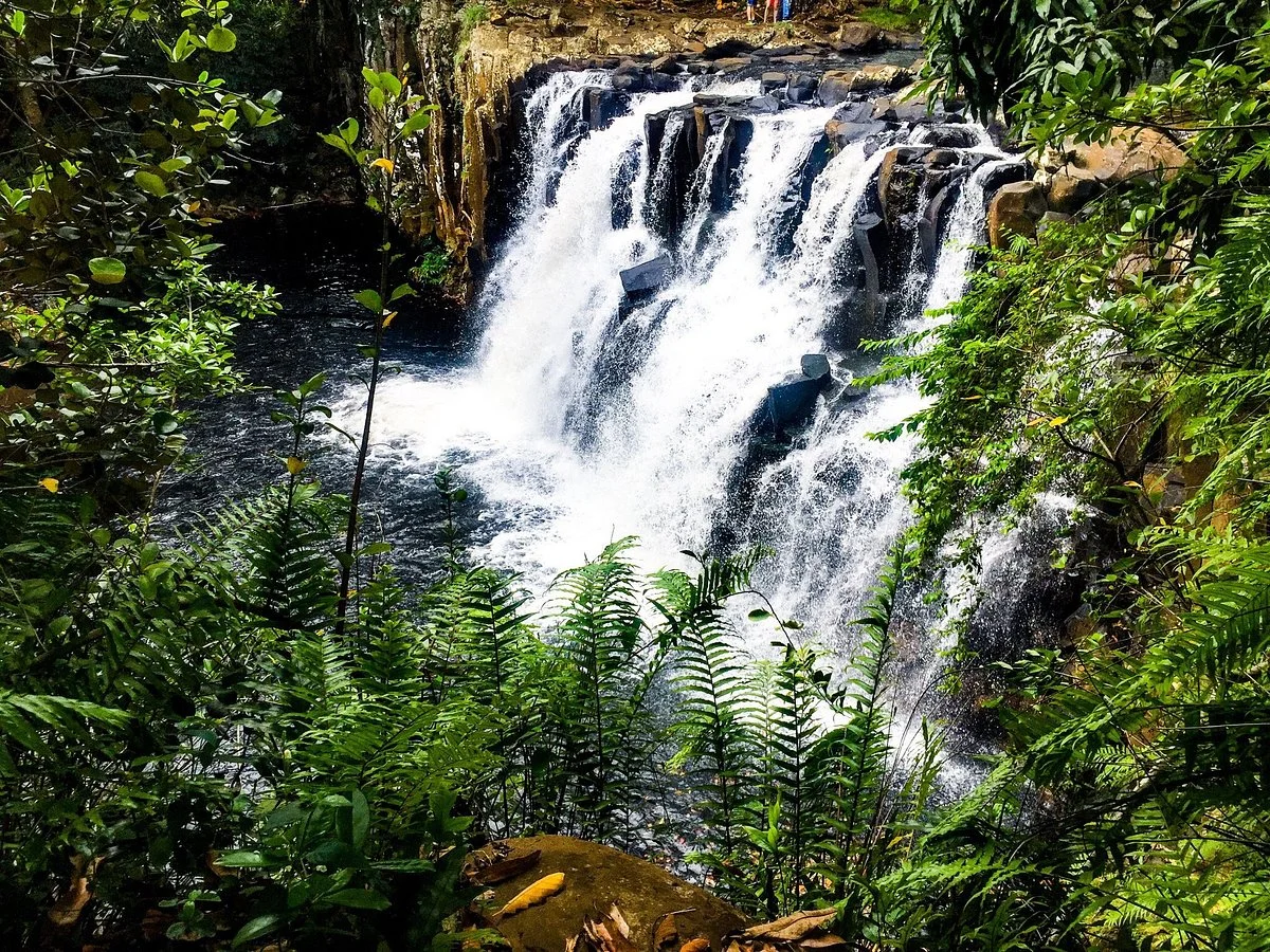Rochester Falls