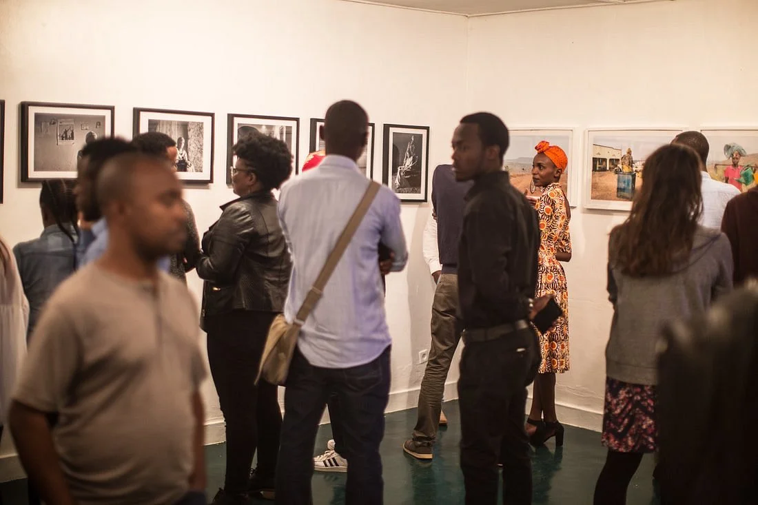 Kigali Center for Photography