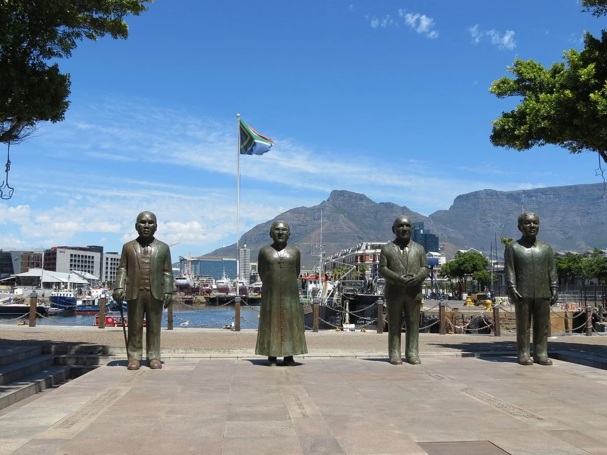 Nobel Square