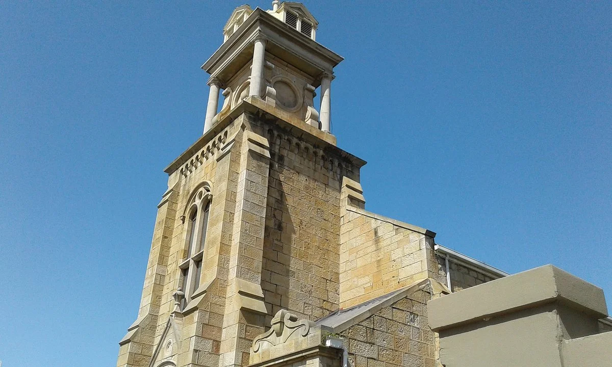 Klipkerk
