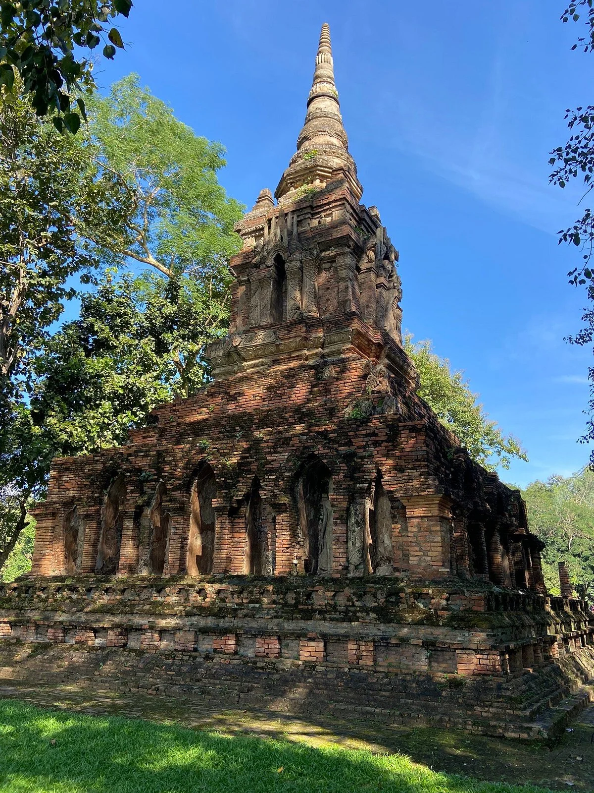 Wat Pa Sak