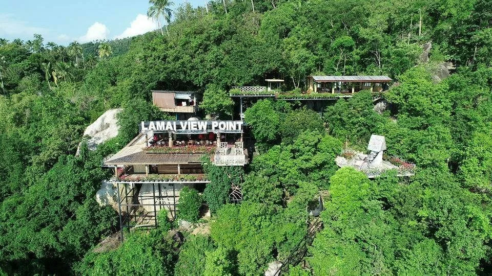 Lamai Viewpoint