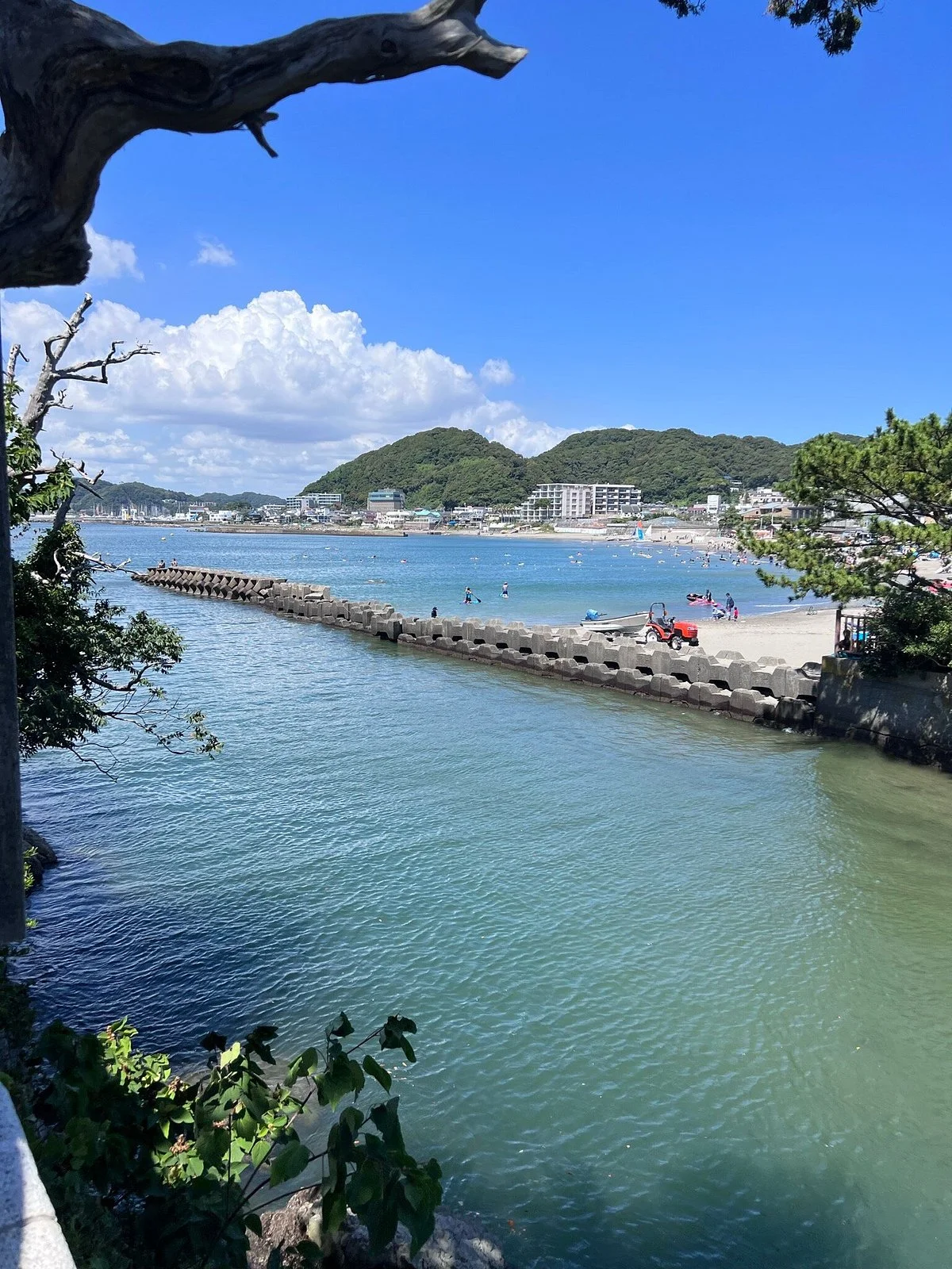 Morito Beach