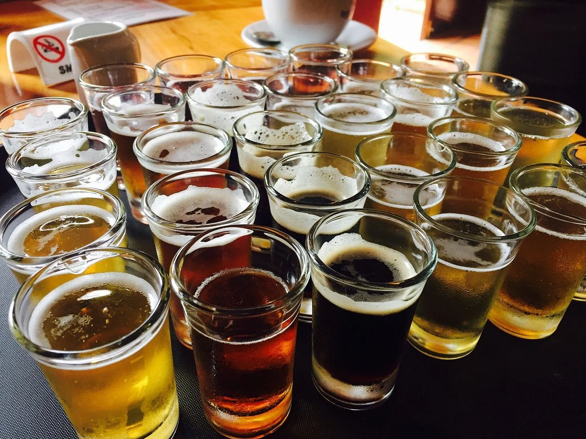 Anvil Ale Brewery