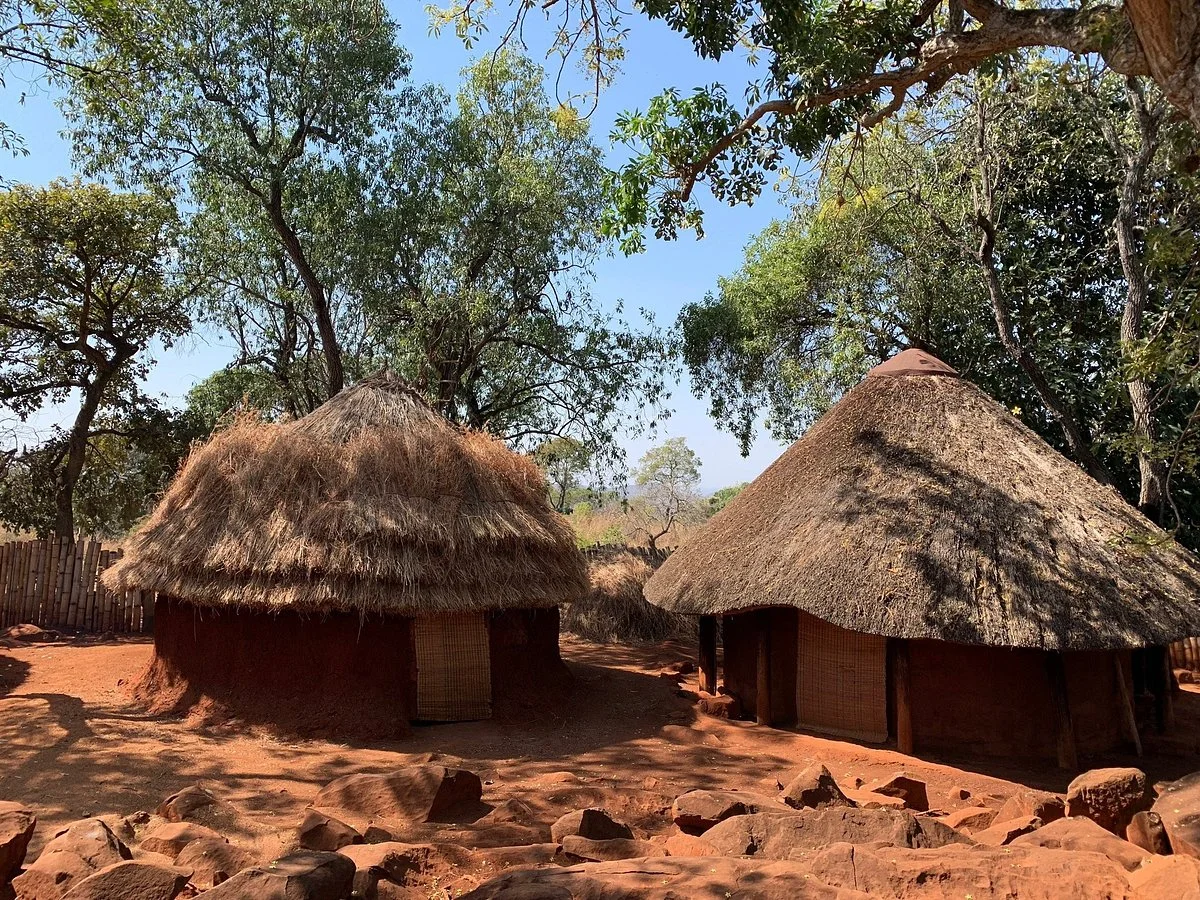Shangana Cultural Village