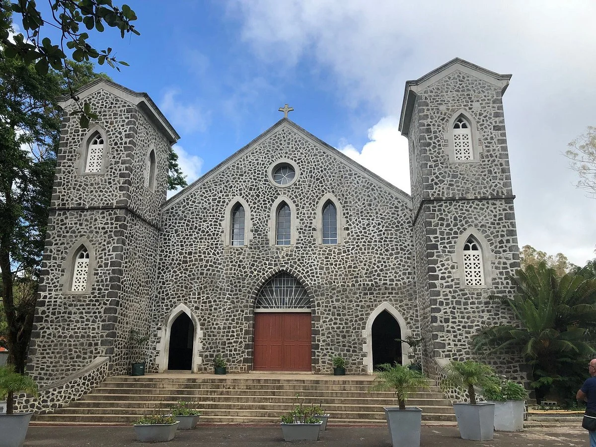 Saint Gabriel Church