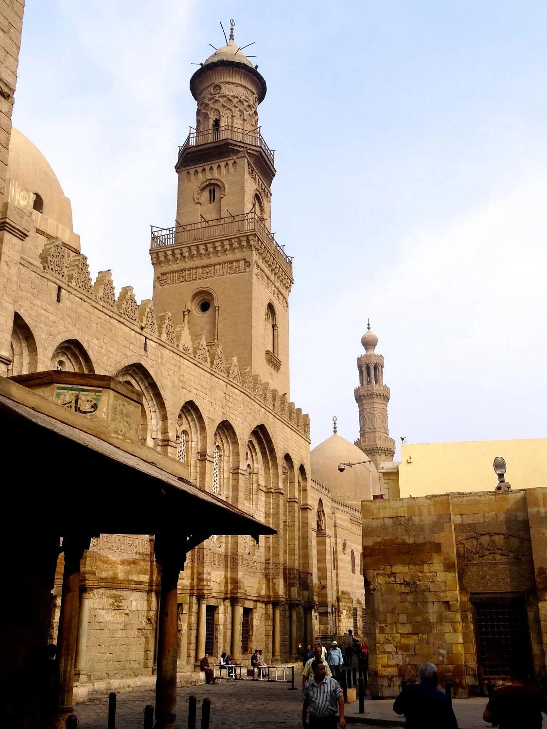 Qalawun Complex