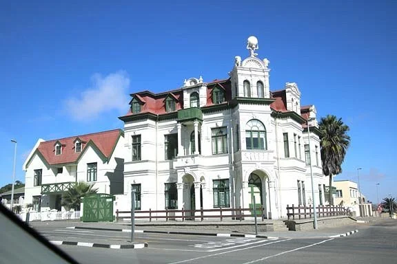 Hohenzollernhaus