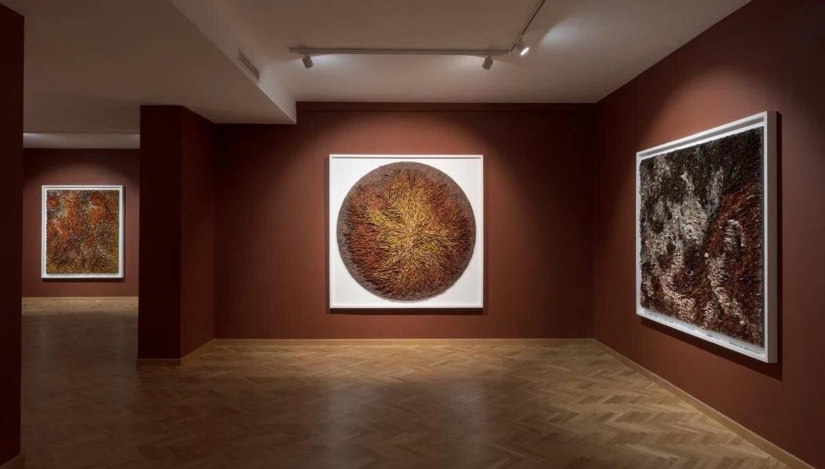 Comptoir Des Mines Galerie