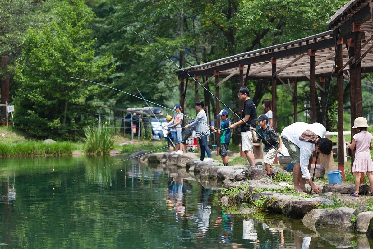 Hakuba Green Sports Forest