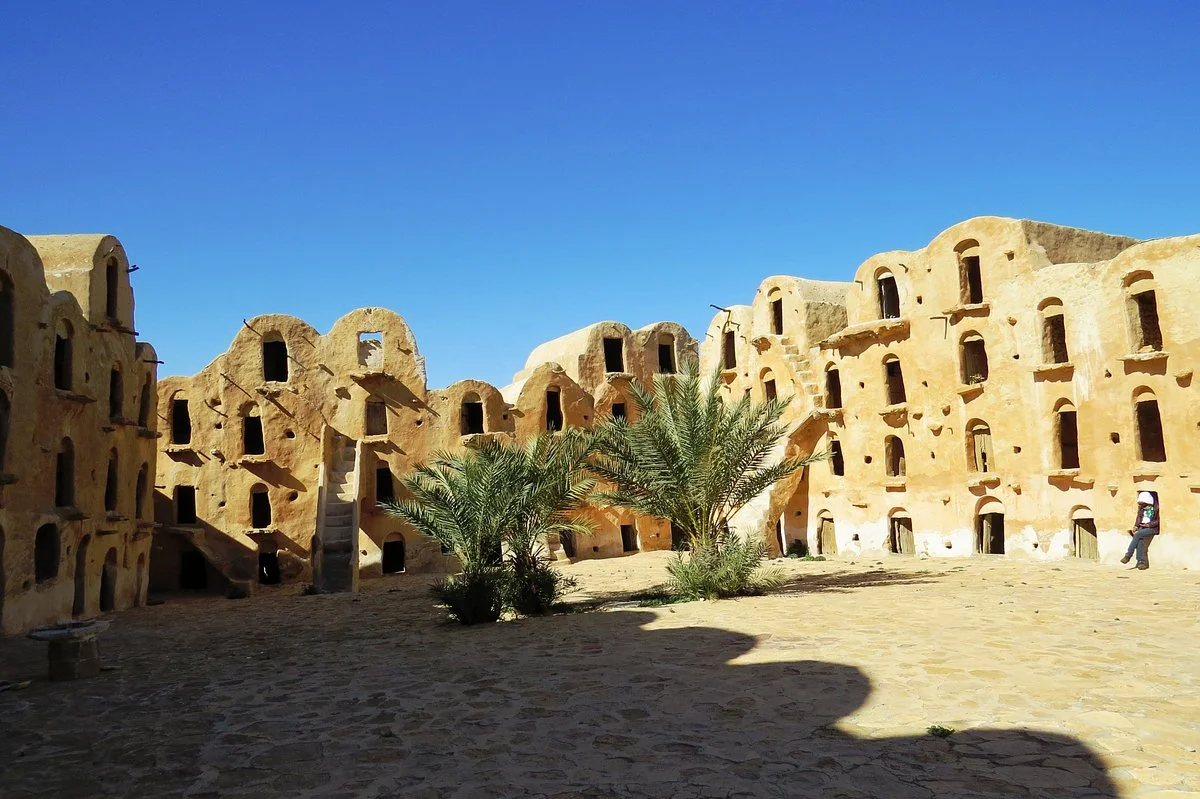 Ksar Ouled Soltane