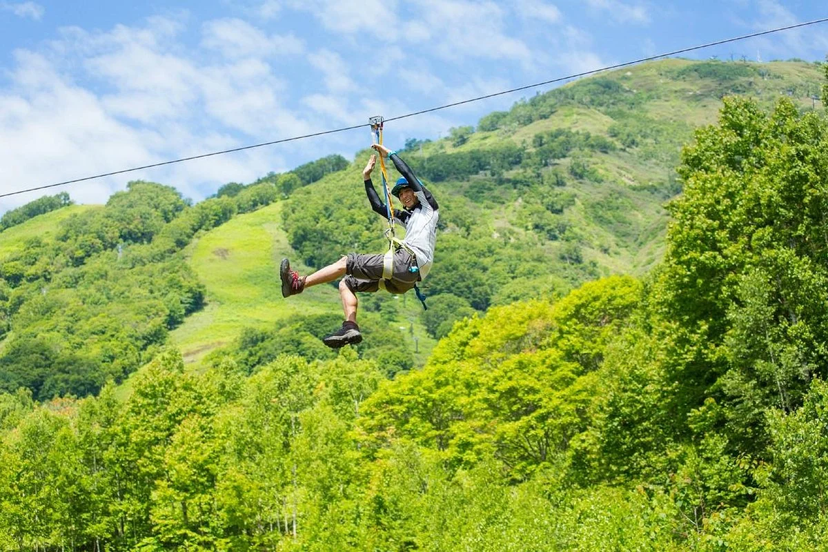 Niseko Village Pure