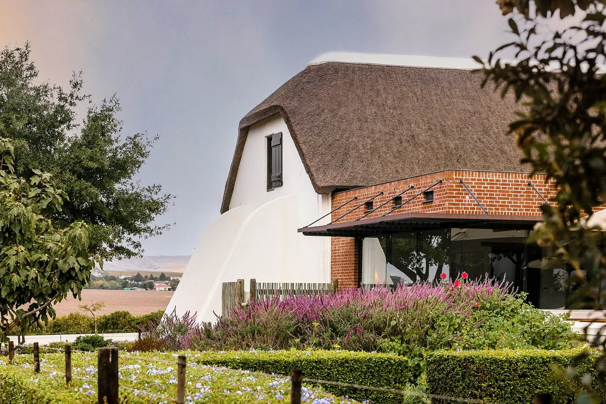 Groot Phesantekraal Wines And Tasting Room