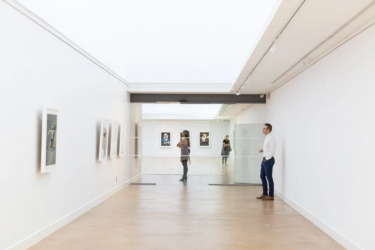 Cavalli Art Gallery