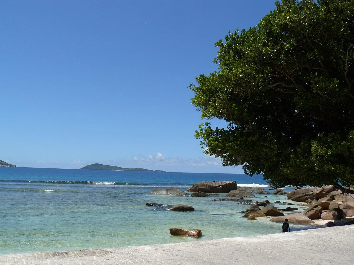 Anse Banane