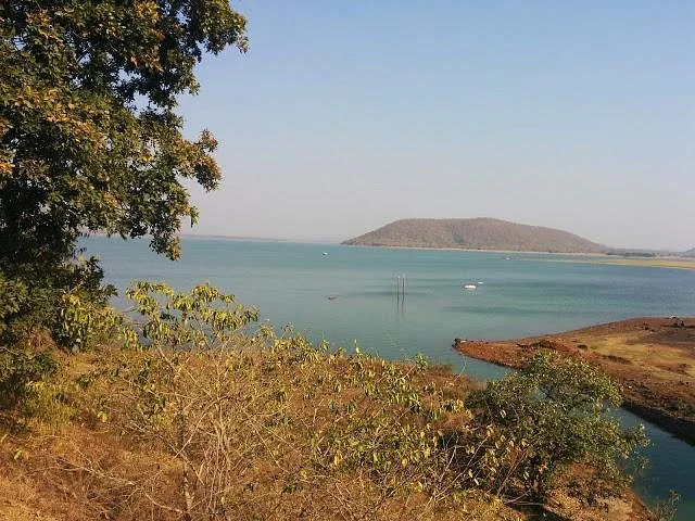 Pakhal Lake