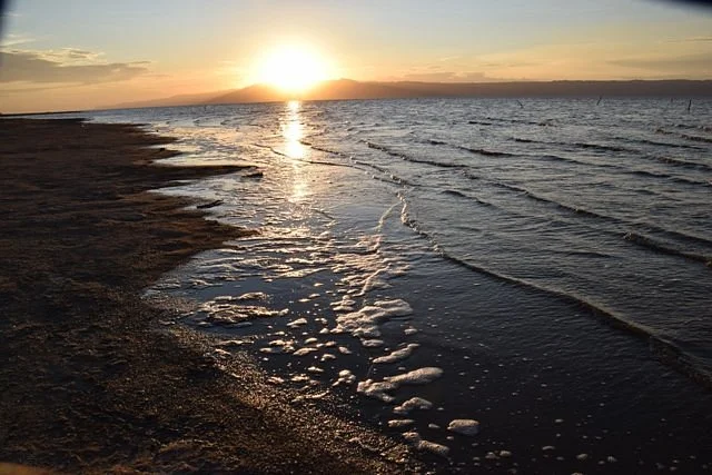 Lake Eyasi