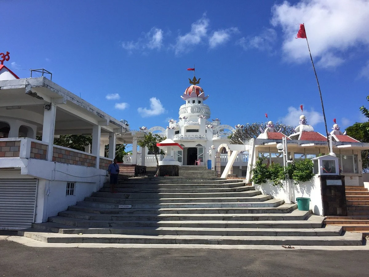 Sagar Shiv Mandir