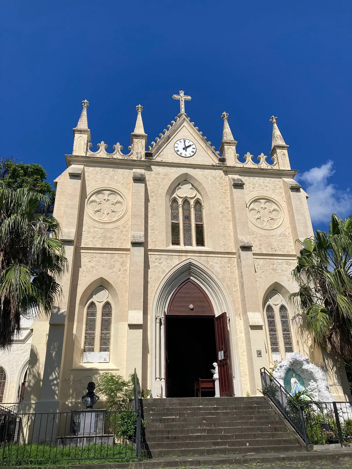 Eglise Saint Jacques