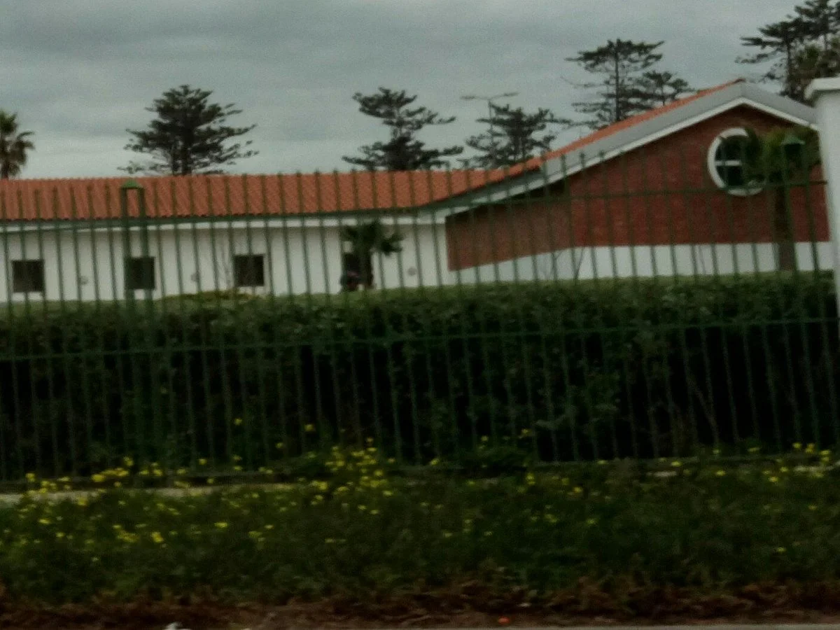 Haras El Jadida