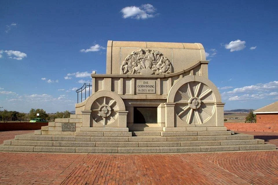 Blood River Heritage Site