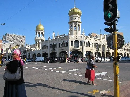 West Street Mosque