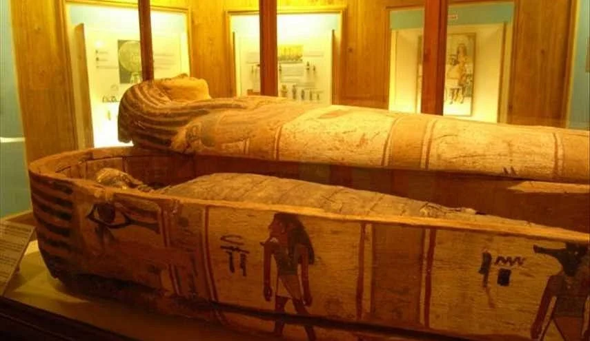 Mummification Museum