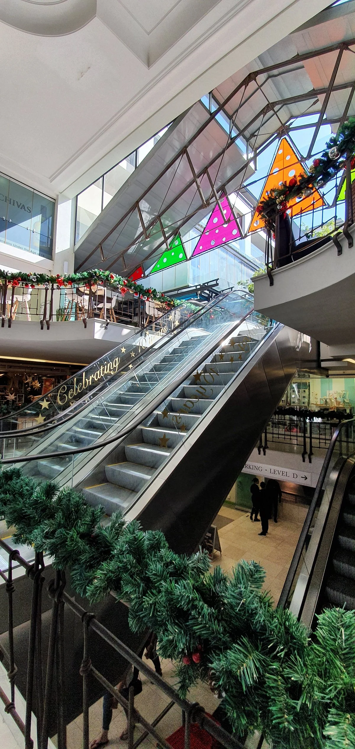 Cape Quarter Mall