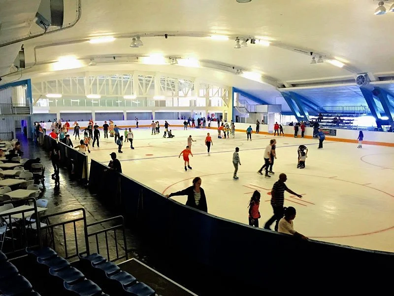 Durban Ice Arena