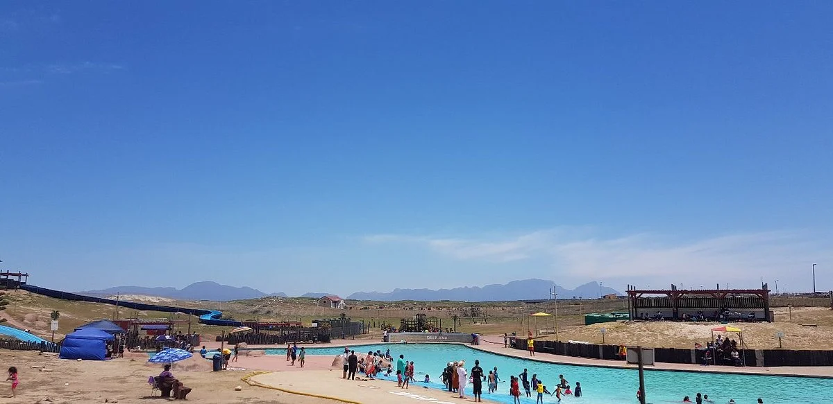 Mnandi Beach
