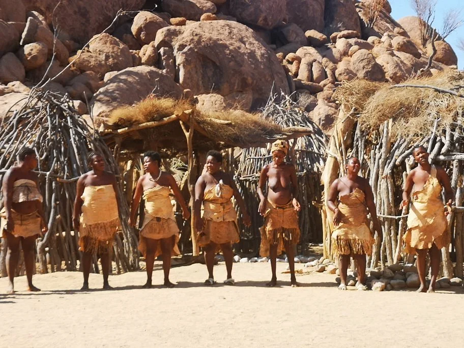 Experience Darama Culture Museum