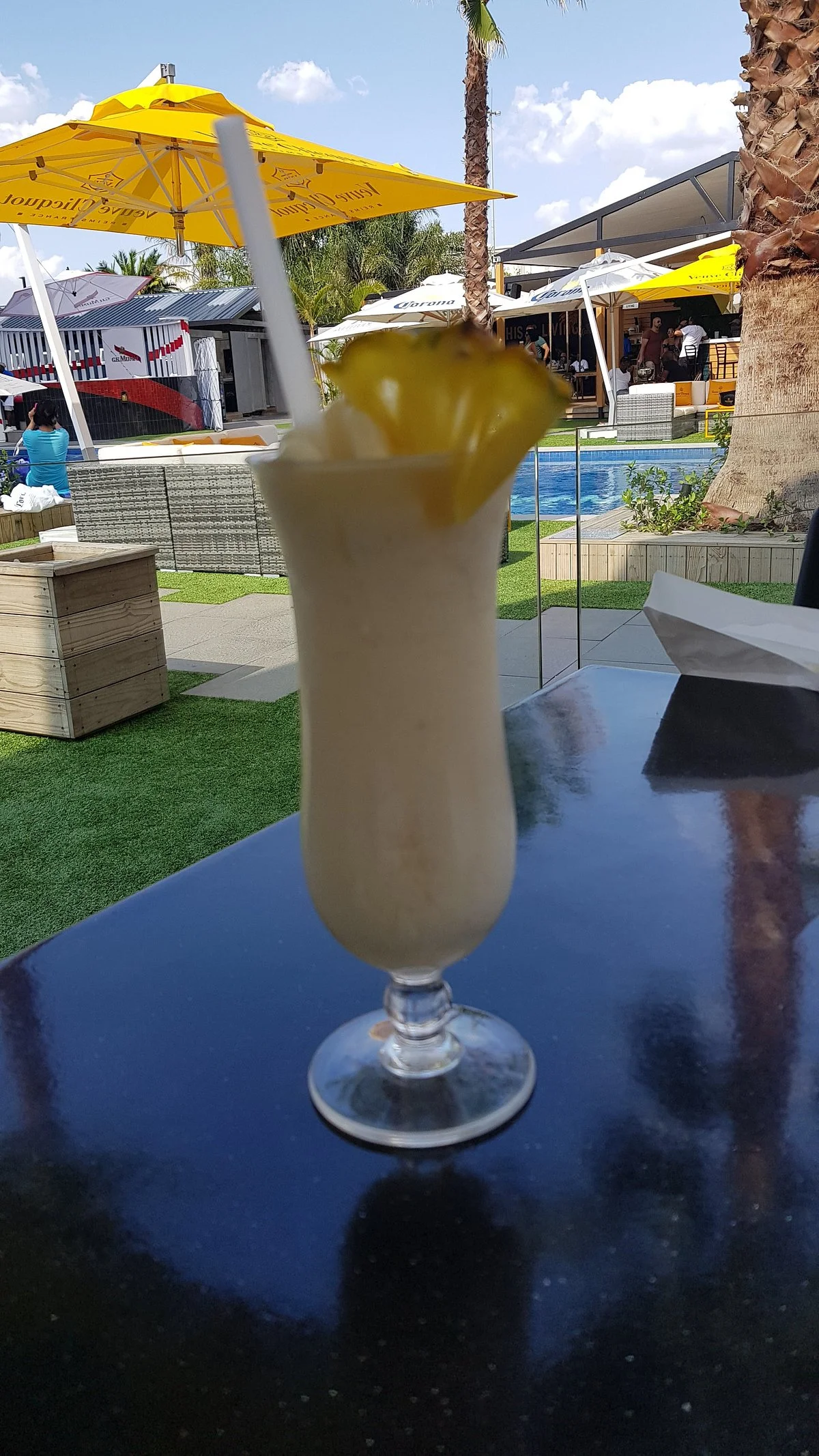 Altitude Beach