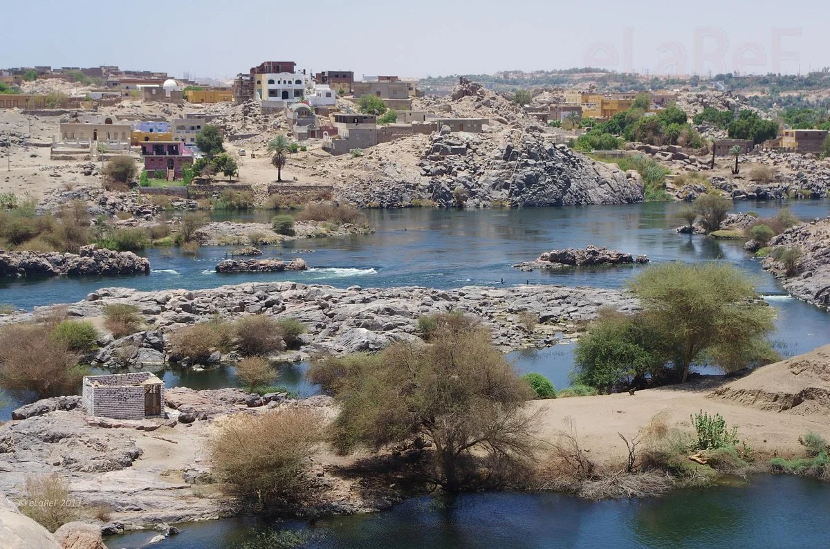 Sehel Island