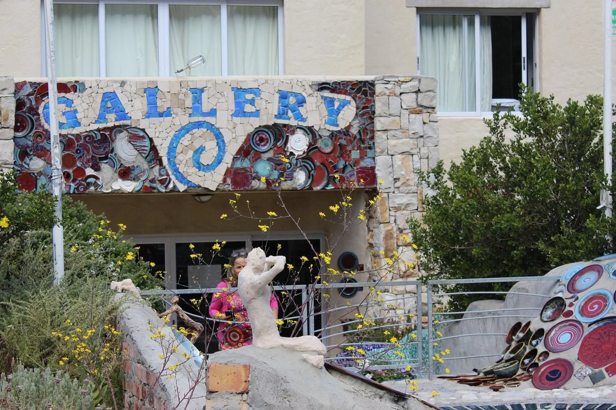 John the Potter Pottery gallery