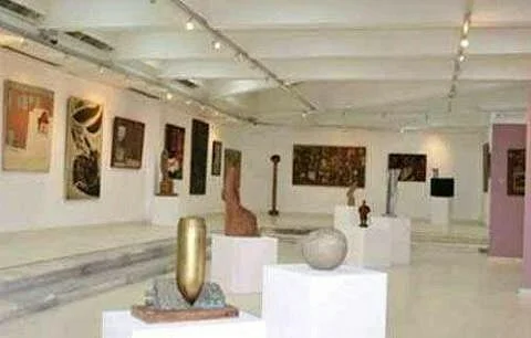 El Nasr Museum For Modern Art