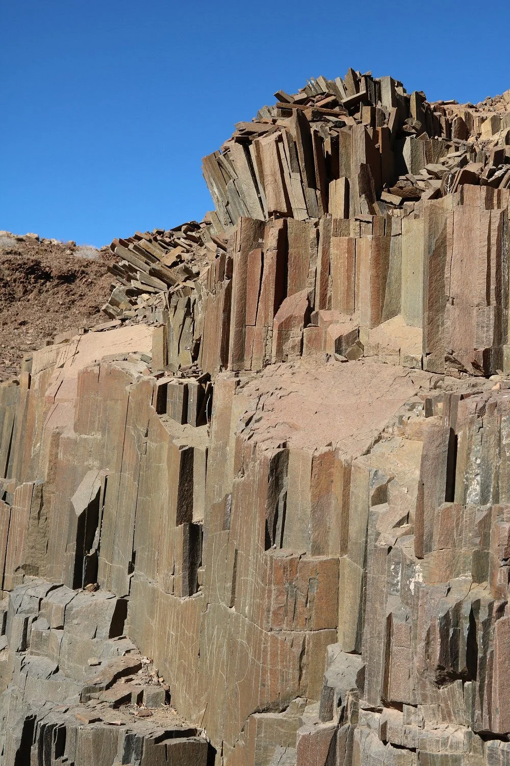 Organ Pipes