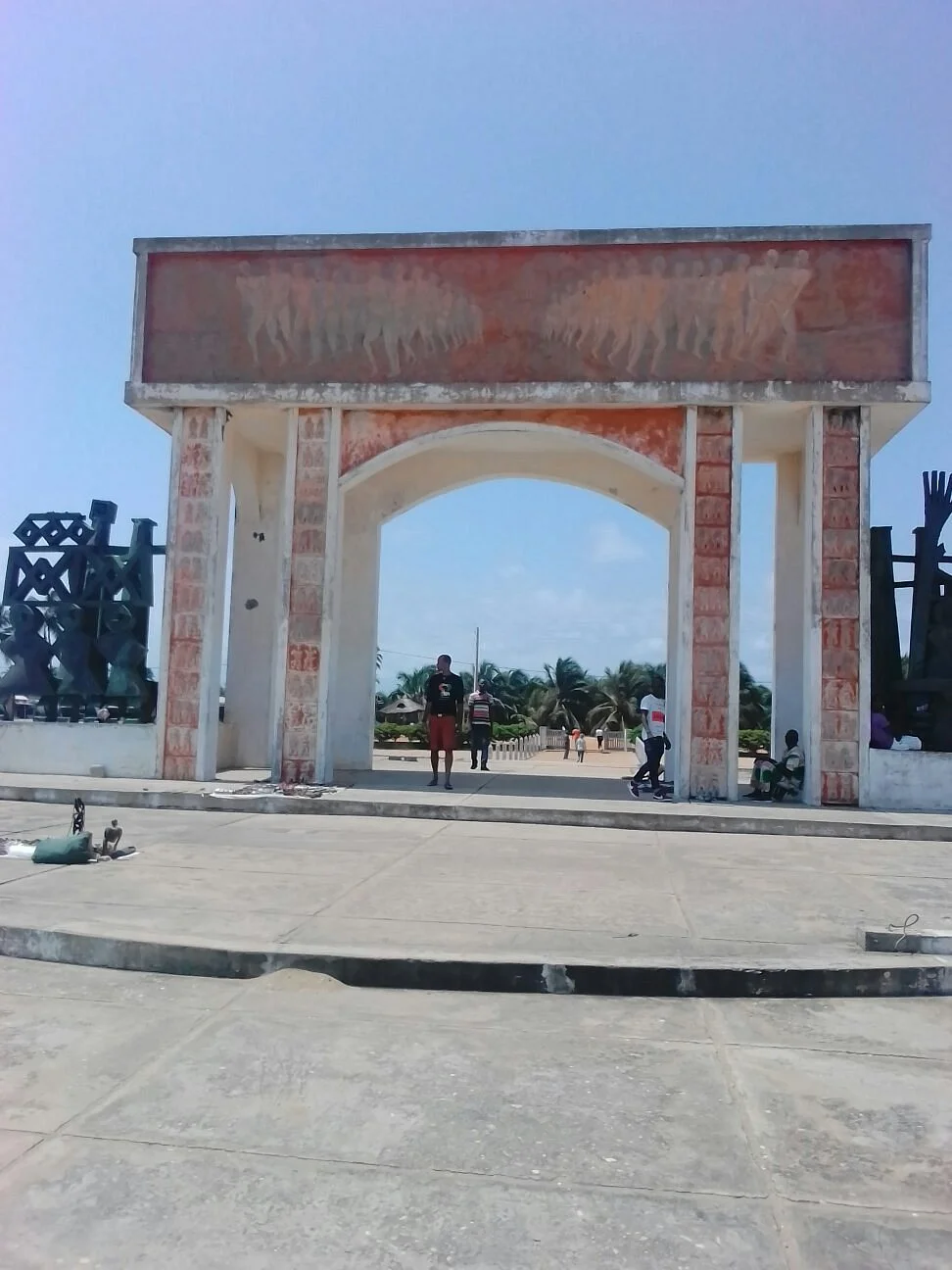 Ouidah Museum of History