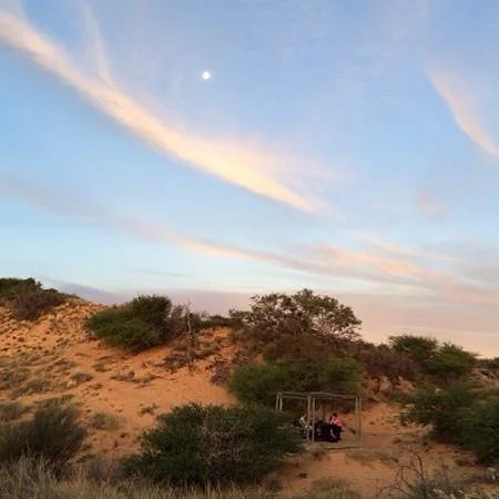 Witsand Nature Reserve