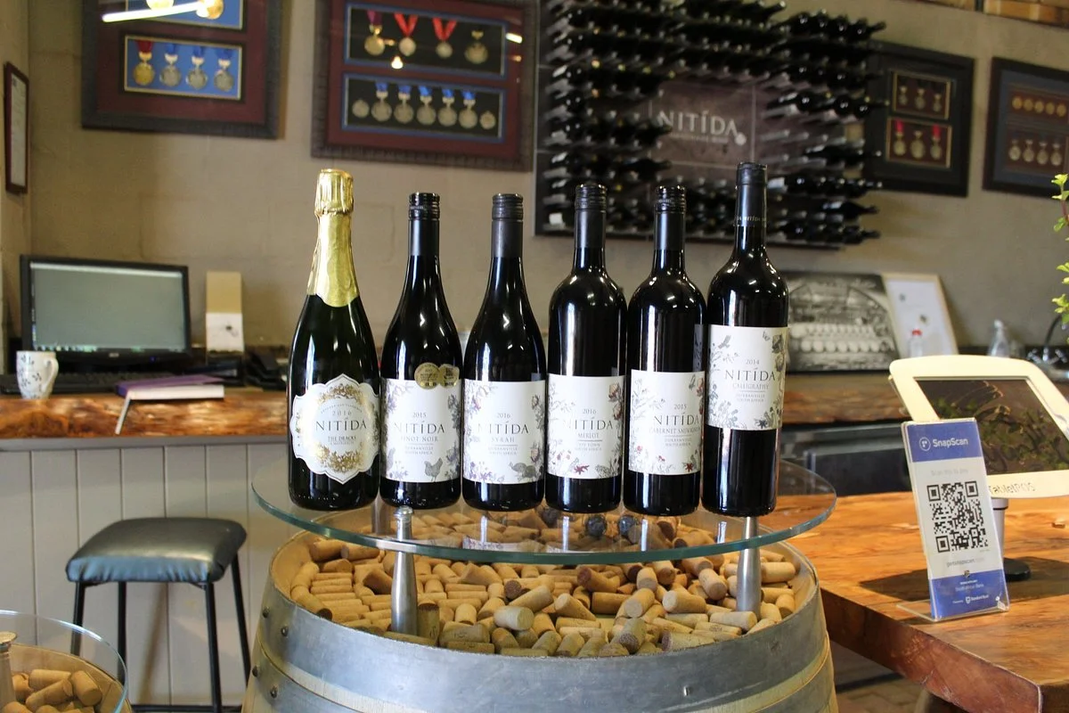 Nitida Cellars