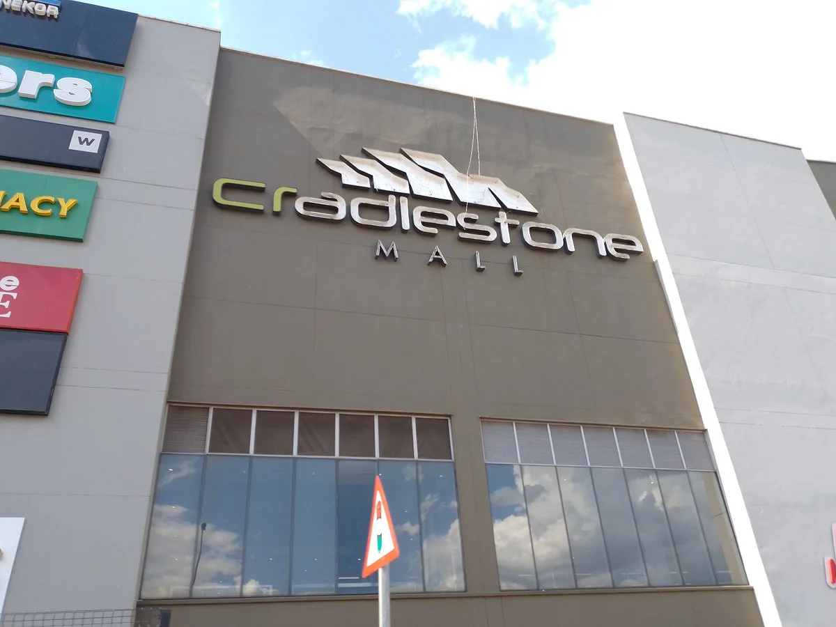 Cradlestone Mall